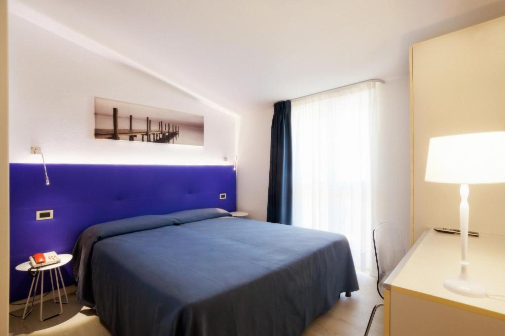 Hotel Savoy Каорле Стая снимка